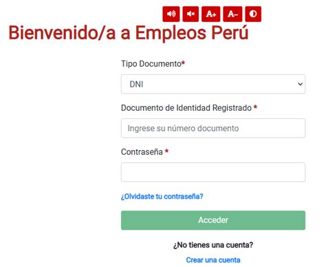 ¿cómo Se Obtiene El Certificado Único Laboral Observatorio Perú