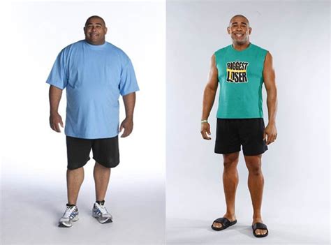 Allen Smith From The Biggest Losers Most Shocking Weight Loss