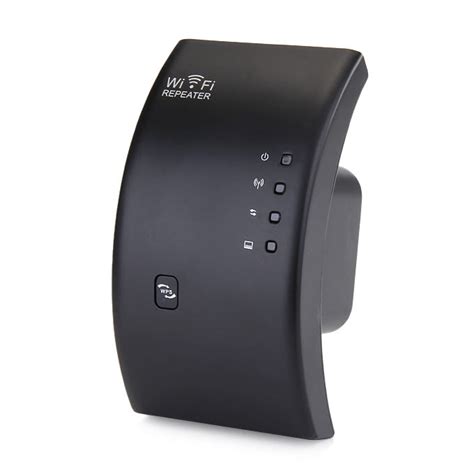 300Mbps Wireless-N WiFi – Technotronics Ltd
