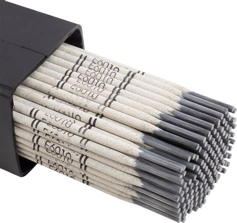 Is the E6010 really that good electrode? | Welding of Welders