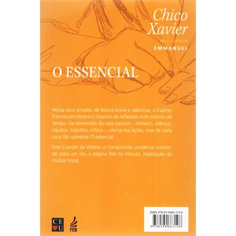 Grife Apenas O Essencial - Grife Apenas O Essencial - RETOEDU