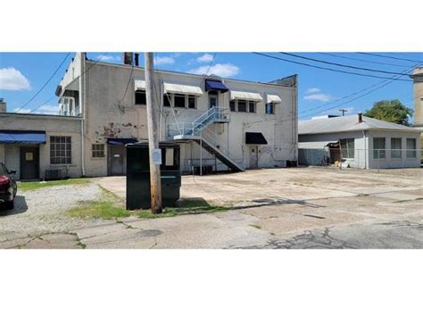 511 FREDERICA ST Owensboro KY 42301-3015 APN: 001-03-01-027-00-000