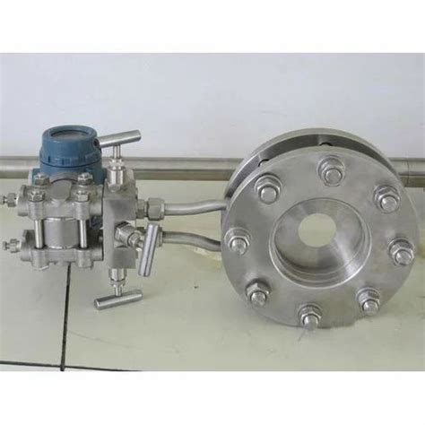 orifice flange assembly orifice plates  orifice flange assemblies