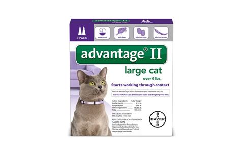 Bayer Cat Flea Control: Cat Flea & Tick Collars | PetSmart