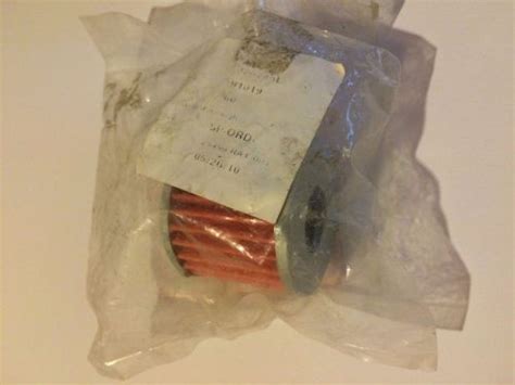 Purchase HONDA AUTOMATIC TRANSMISSION FILTER 25450-RAY-003 in Clifton ...