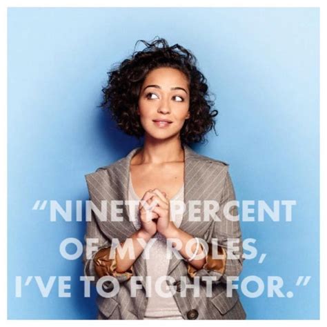 Ruth Negga Nude And Fappening Photos The Fappening