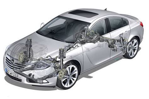 Стучит коленчатый вал двигателя