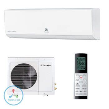 Купить инверторный кондиционер Electrolux EACS/I-07HP/N3_15Y недорого в ...