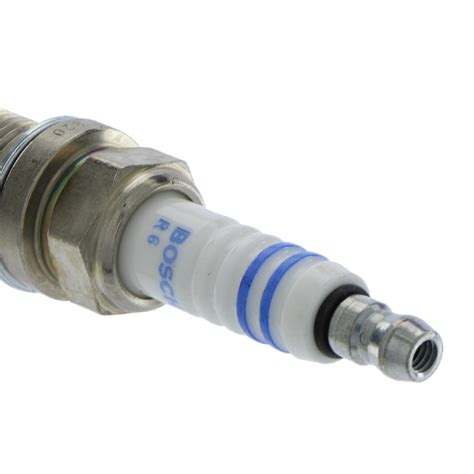 Spark Plug Nickel FQR8LEU2 Bosch | Winparts.co.uk - Spark plugs