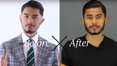 How To Grow More Facial Hair In 3 Months Youtube