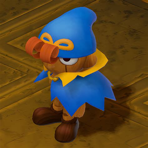 Geno Clone - Super Mario RPG (2023) Database | Gamer Guides®