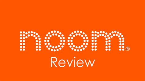 Noom: Fad Diet or Worth Your Time? - GeekMom