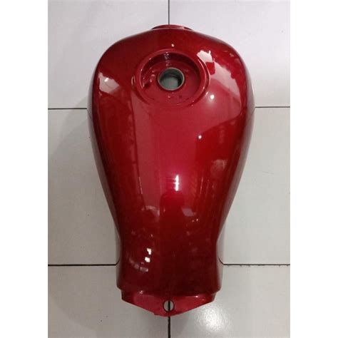 Jual Tanki Bensin Viar Karya 150cc 200cc 300cc Warna Merah Tangki