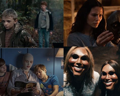 30 Movies like Smile that Will Send Chills up Your Spine