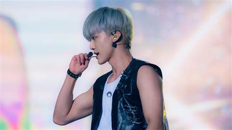 Kb Nct Dream Jaemin Hot Sauce Youtube