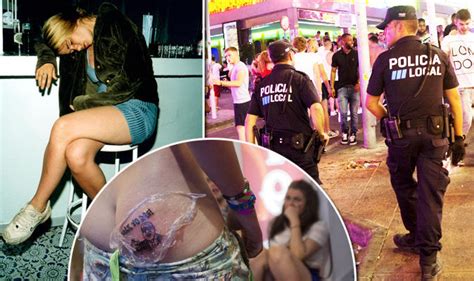 Spain Says NO To Sex Acts And Silly Nudity Travel News Travel Express Co Uk