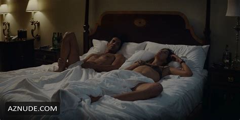 Messiah Nude Scenes Aznude