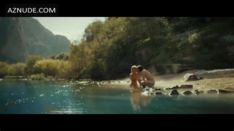 The Mute Man Of Sardinia Nude Scenes Aznude