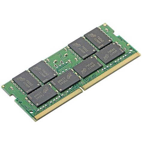 Модуль оперативной памяти Kingston DDR4 32G 3200MHz,green-M232 ГБ ...