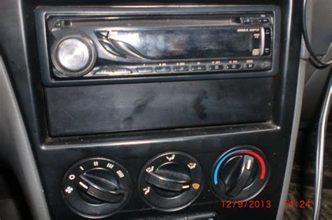 2din магнитола ч2 — KIA Spectra, 1,6 л, 2008 года | автозвук | DRIVE2