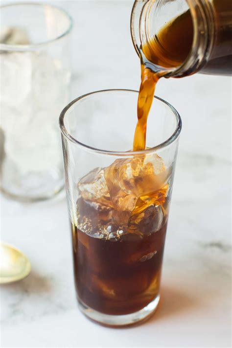 How To Make Cold Brew Coffee Artofit