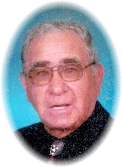 Obituary George S Sandoval Of Silver City New Mexico Terrazas