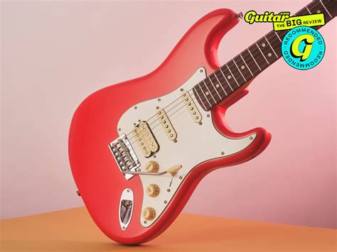 Fender Player Ii Stratocaster Hss Review The Only Strat Youll Ever Need