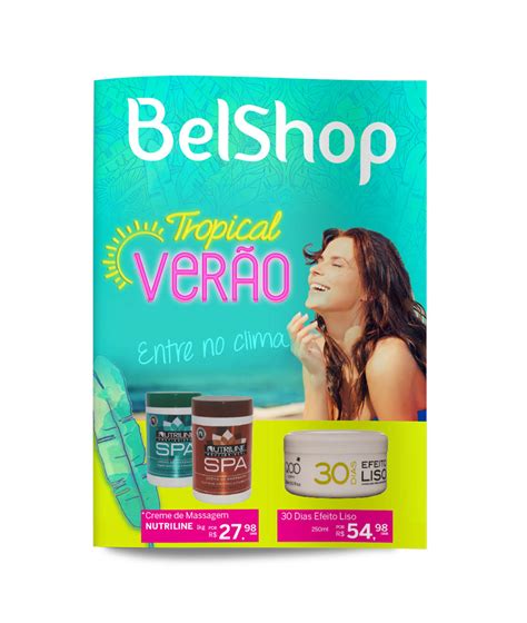 BELSHOP - Bliss XP