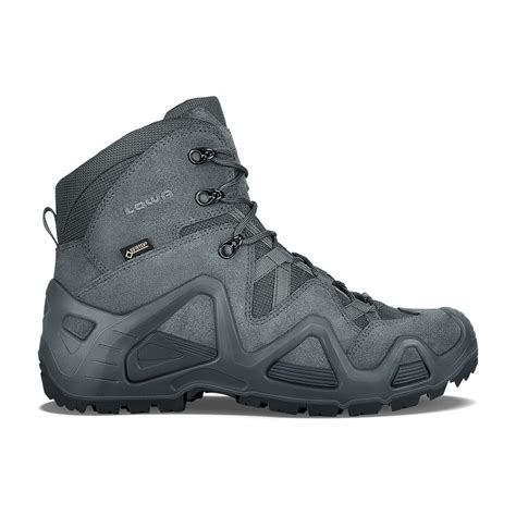 Lowa Zephyr GORE TEX MID TF Støvler 44 5 Grå Lowa