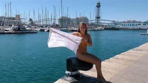 Forumophilia PORN FORUM Nude In Public Page 42