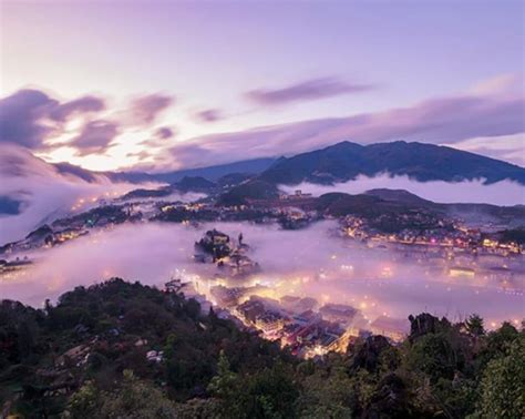 What Is The Best Time To Visit Sapa Vietnam 4 Best Times