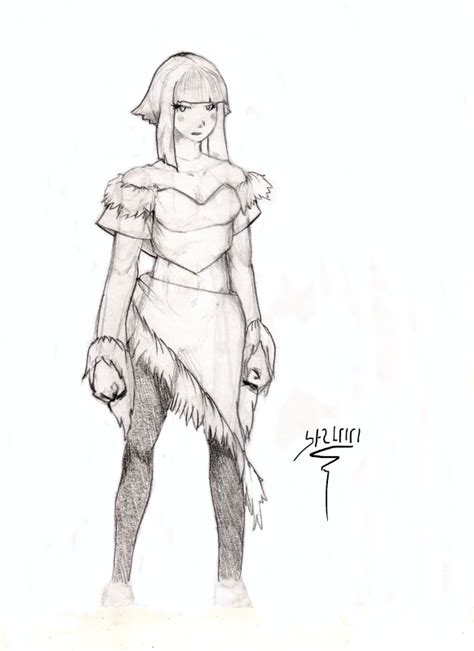 Allo Shabriri By Orochii On Deviantart