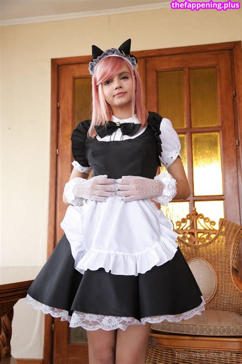 TokyoDoll Tokyodoll Tv Tokyodolls Nude OnlyFans Photo 509 The Fappening Plus