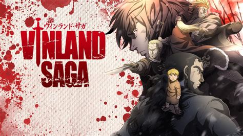 vinland saga hd wallpapers  backgrounds
