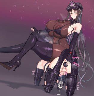 Bitchsuit Collection Luscious Hentai Manga Porn