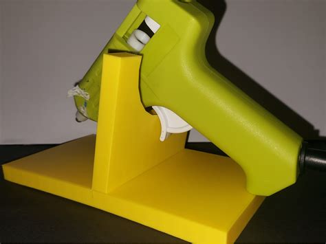 Hot Glue Gun Stand By Randomguy Makerworld