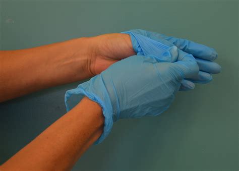 1.3 Hand Hygiene and Non-Sterile Gloves – Clinical Procedures for Safer ...