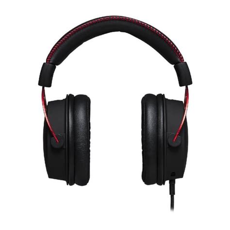 Купить HyperX Cloud Alpha в Бишкеке | GAMESTORE | ИГРАЙ С НАМИ