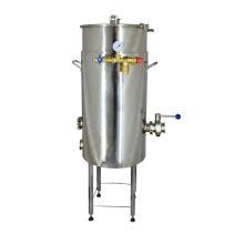 Пароводяные котлы или ПВК. Купить сусловарочный котел или пивоварку в ...