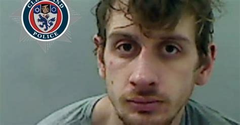 Convicted Sex Offender Set Up Fake Facebook Profile To Contact Victim He Repeatedly Molested