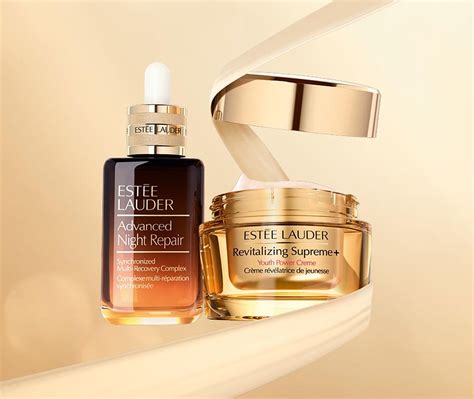 Estée Lauder Introducing Your New Power Pair Milled