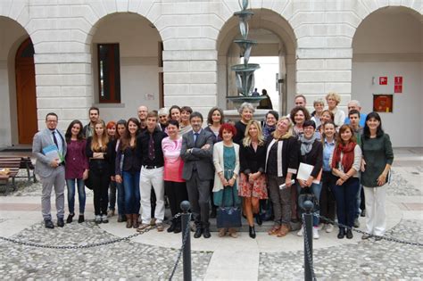 Treviso Università del Volontariato Univol it