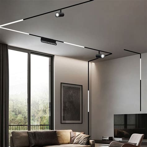 Enlighten Magnetic Track Lights, Round at ₹ 850/piece in Mumbai | ID ...
