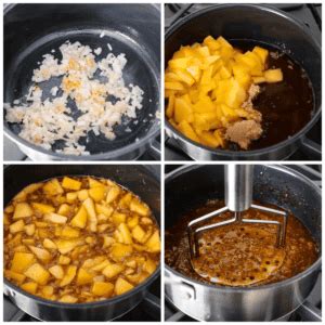 Easy Mango Chutney Recipe | The Recipe Critic