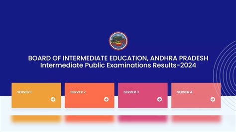 Bie Ap Gov In Inter Results 2024 Highlights AP Inter Result Out At