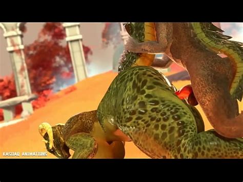 Sexy Argonian Gets Her Fat Ass Pounded Hard XVIDEOS