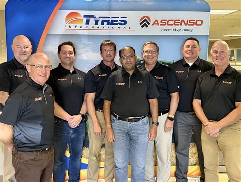 Ascenso Tires North America On Linkedin Ascenso Ascensotyres