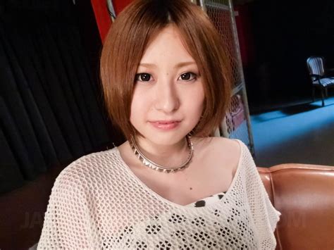 Ruri Haruka Japanese Clit Fuck XXX Dessert Picture 1