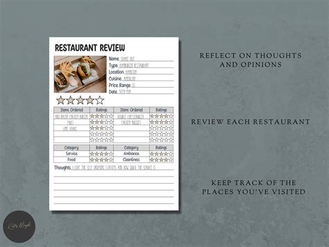Ju-an restaurant reviews are impacting local food rankings 23