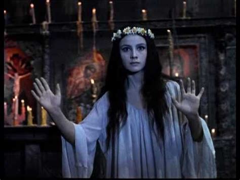 Viy Вий (1967) Georgi Kropachyov, Konstantin Yershov - YouTube